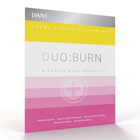 thrive duo lv price|thrive duo burn reviews.